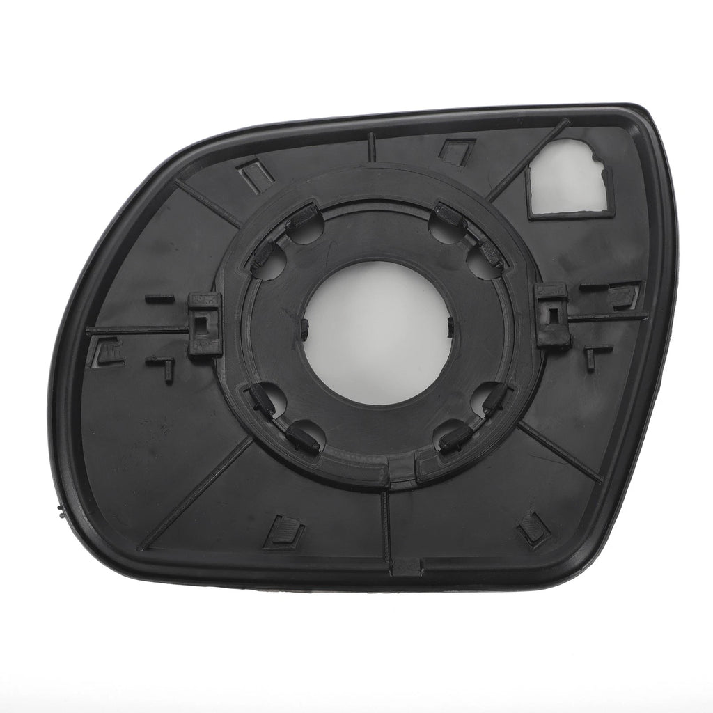 Right Side Mirror Glass for Hyundai Santa Fe (2007–2012) Nonheated