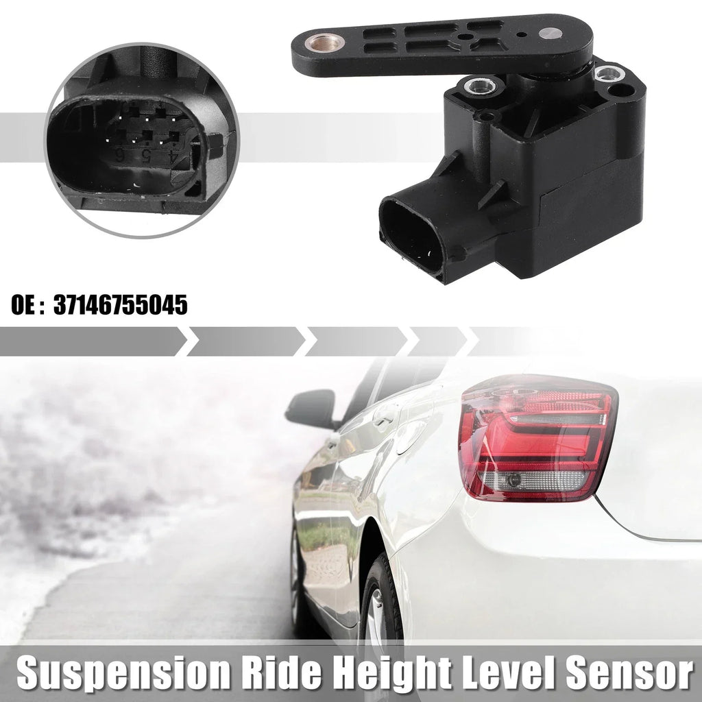 Rear Right Side Height Level Sensor for BMW X5 3.0i (2000-2007)