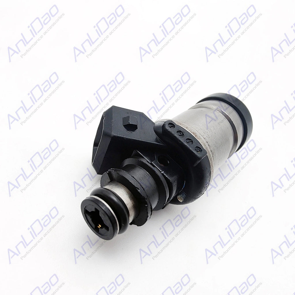 8 Pcs Fuel Injectors for Mercruiser (Mallory 9-33100, 805225A1)