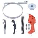 Repair Kit Knee Joint Spring Lever for 503 75 11-03, 503 75 22-02