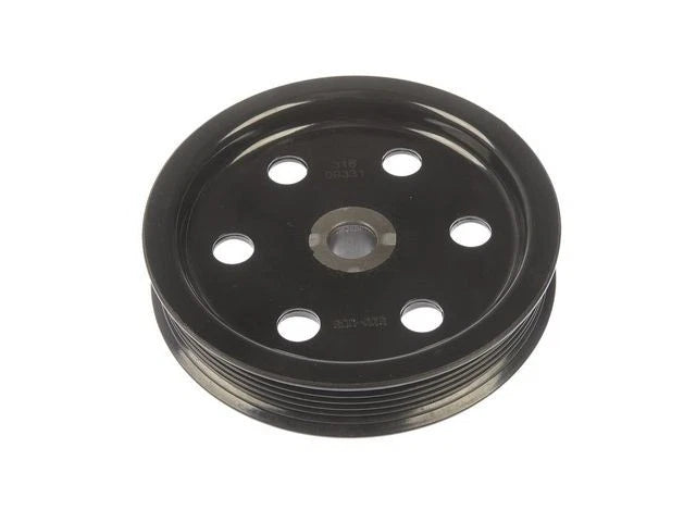 Power Steering Pump Pulley for Mazda B2300 (1994) KF535TF