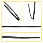Window Tint Film 5% VLT for Car and Office (Custom Fit)
