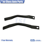 2X Front Bumper Brace Set for Chevy Silverado GMC Sierra 2500 3500HD (2011-2014)