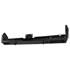 Heavy-Duty Rear Steel Bumper for Land Rover Discovery 2 (1999–2004)