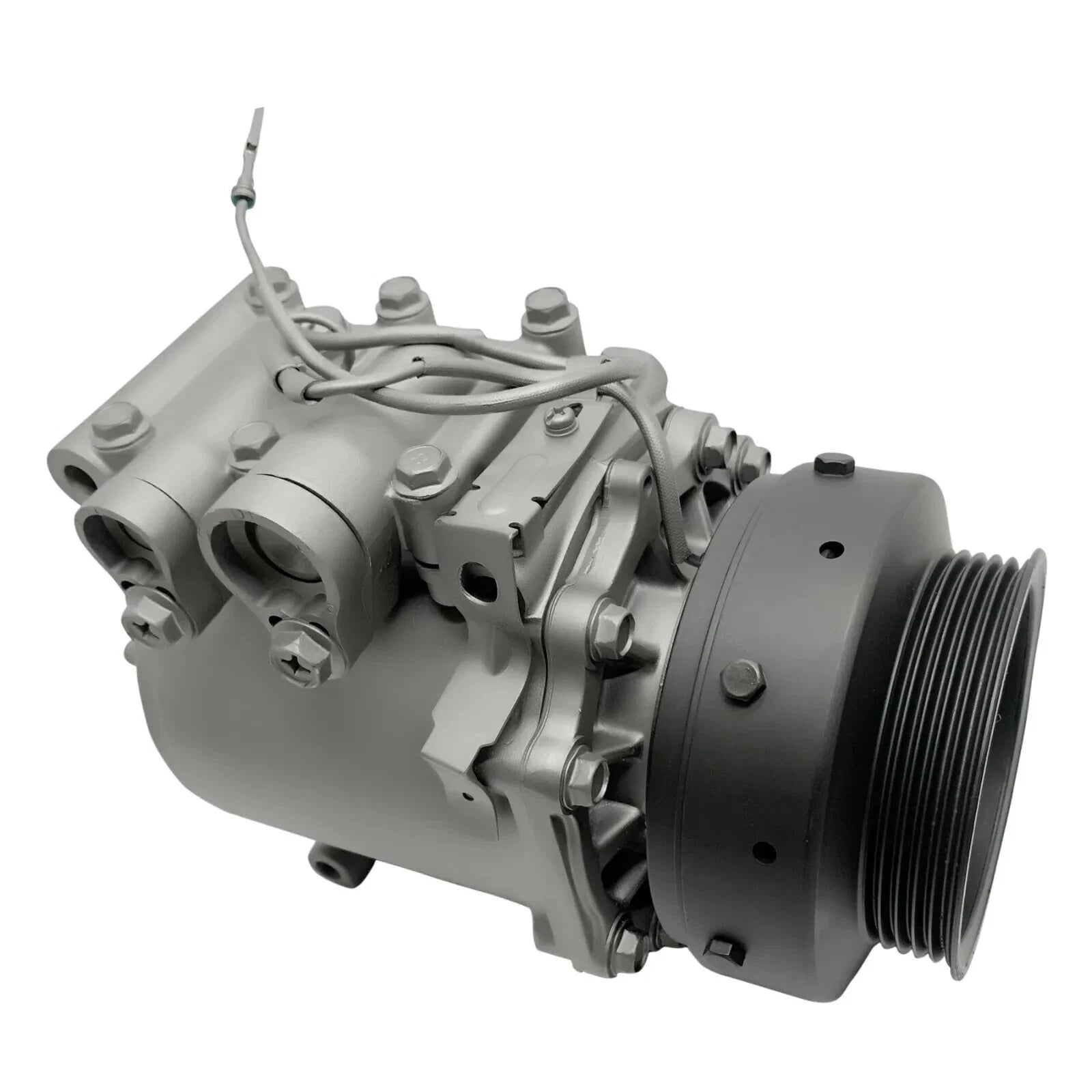 AC Compressor Kit Replacement for Eagle Summit 1.8L (1995-1999)