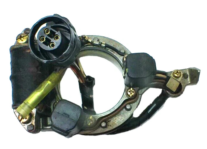 Stator Assembly for Yamaha 50-70hp 2-Stroke (1984–2000) 6H3-85510-A0-00