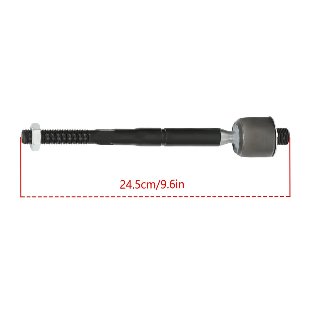 Front Inner Outer Tie Rod End for Nissan Altima (2014-2018)