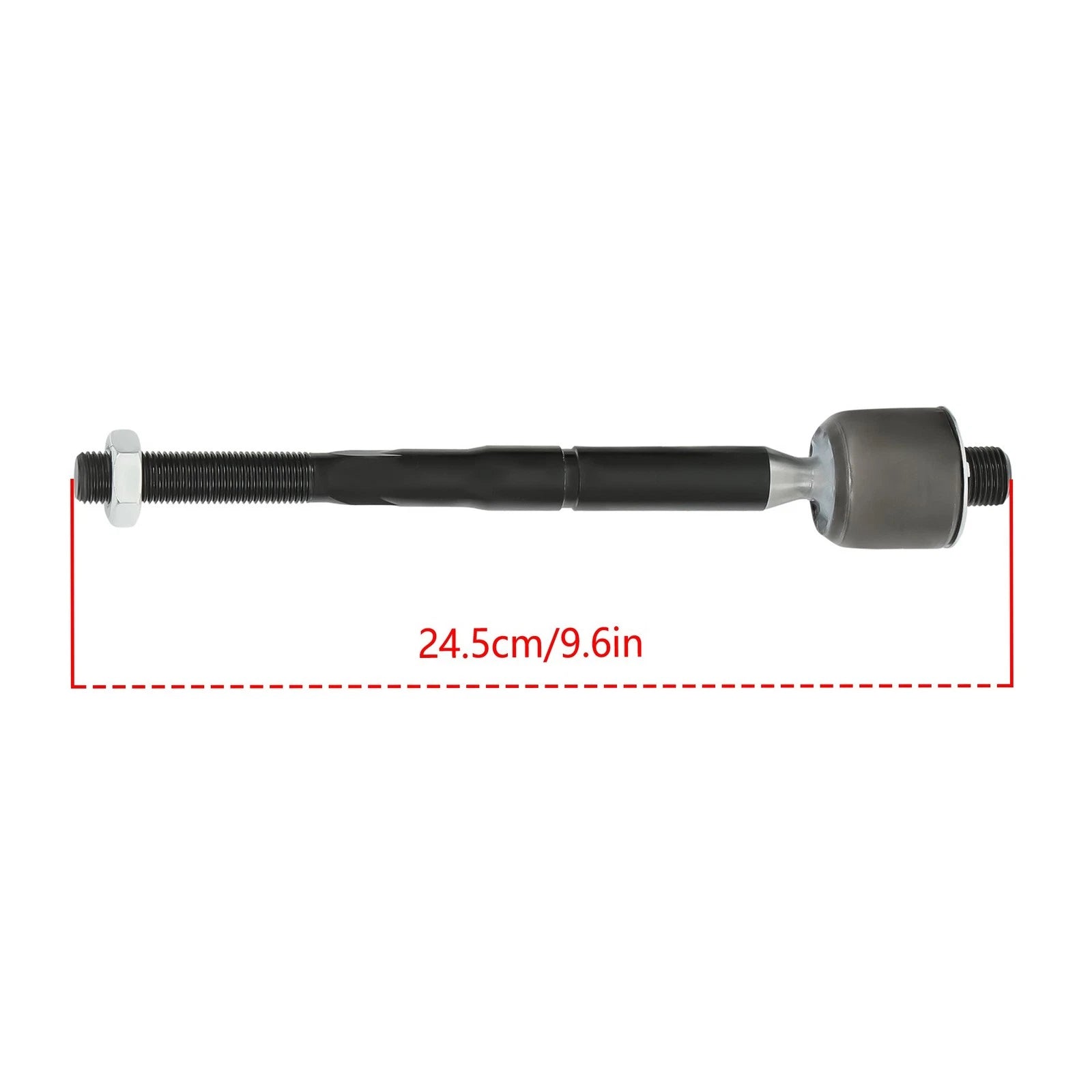 Front Inner Outer Tie Rod End for Nissan Altima (2014-2018)