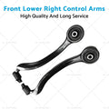 Front Lower Control Arm Right for Mazda 6 (2002–2007) Ball Joint