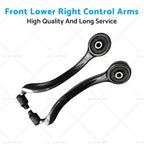 Front Lower Control Arm Right for Mazda 6 (2002–2007) Ball Joint
