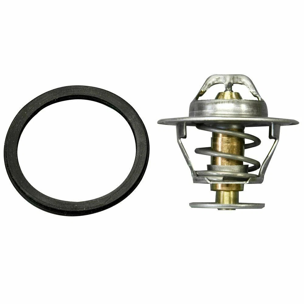 Thermostat 178°F 81°C for Volvo Penta KAMD300 KAMD42 KAMD43 KAMD44 (Model 3831424)