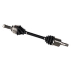 Front Left CV Axle Shaft for Mazda 3 2005–2013, Mazda 5 2012–2015