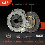 Clutch Kit for Subaru Impreza, Outback, Legacy, Baja (1999–2016)
