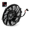 Radiator Cooling Fan for Polaris Magnum 500 4x4/2x4/RMK (2000–2003)