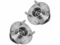 Front Wheel Hub and Bearing Kit for Mazda Miata (1991–1997, 1999–2005) HB793DJ