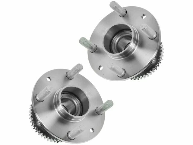 Front Wheel Hub and Bearing Kit for Mazda Miata (1991–1997, 1999–2005) HB793DJ