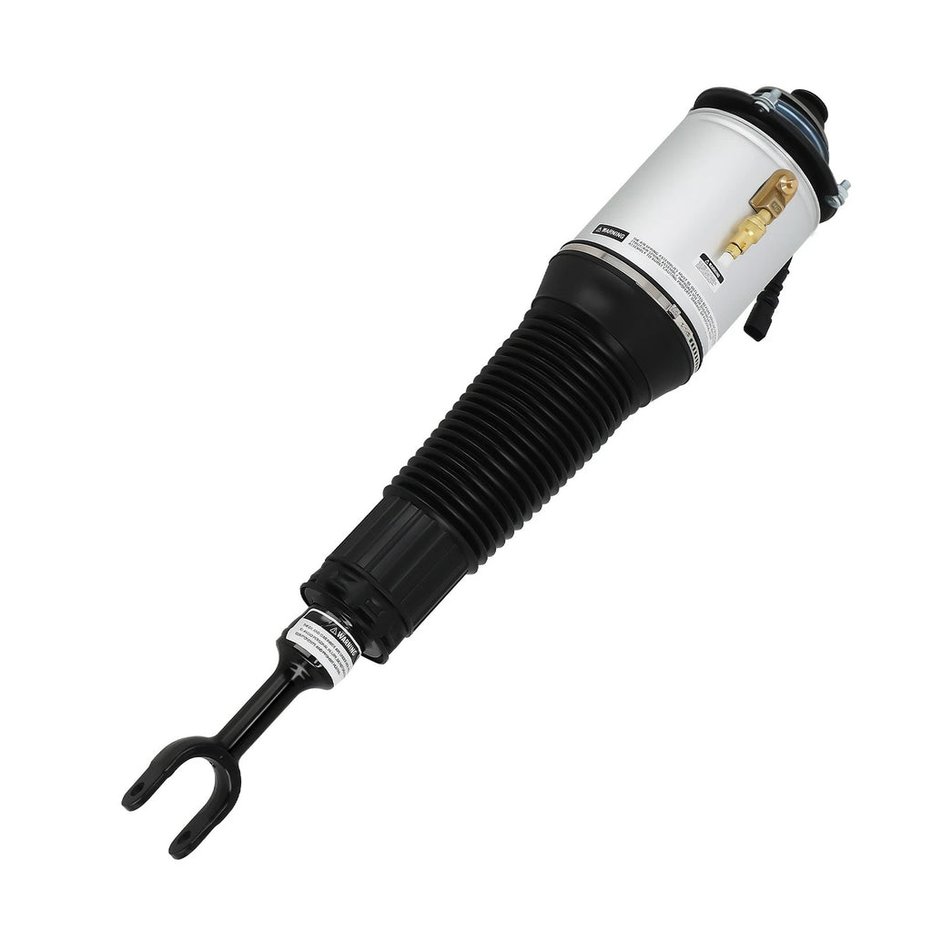 Front Left Air Suspension Shock Strut Assembly for Audi A8 D3 (2004–2010) 4E0616049