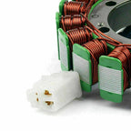 Magneto Generator Stator Coil for Ducati 1098 R/S/RBAYLISS 1198 S/SP (2007–2012)