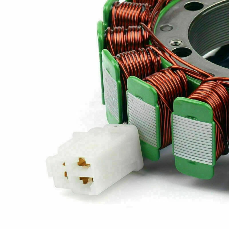 Magneto Generator Stator Coil for Ducati 1098 R/S/RBAYLISS 1198 S/SP (2007–2012)