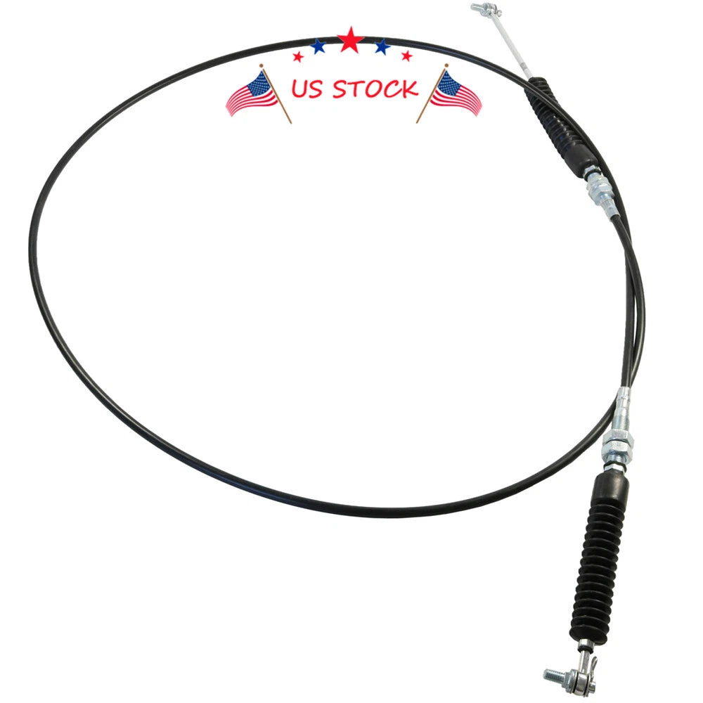 Gear Selector Shift Cable for Polaris Ranger 800 500 400 (2010-2016)