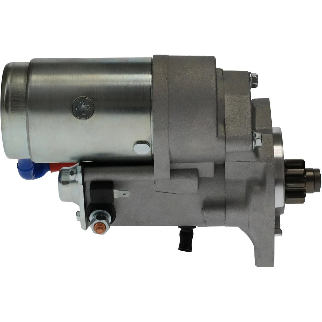 Starter for Kubota Excavator KX121-2, KX121-2S, KX161-2, KX161-2S