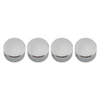 Billet Machined Head Bolt Cover Cap for Triumph T120 Thruxton Scrambler (2016–2023)