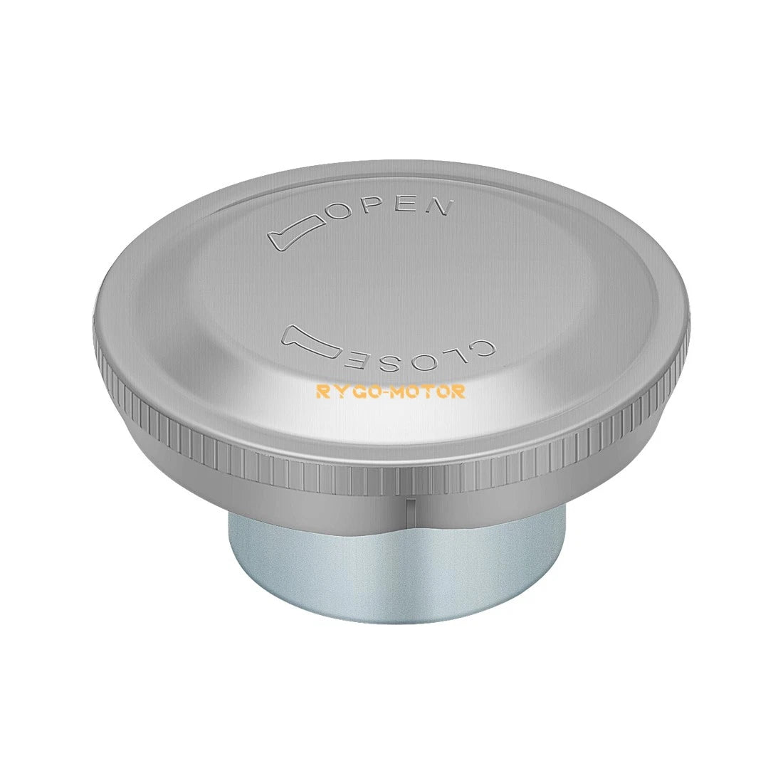 Fuel Cap 51048-1103 for Kawasaki Mule 520 550 600 610 (2010–2020)