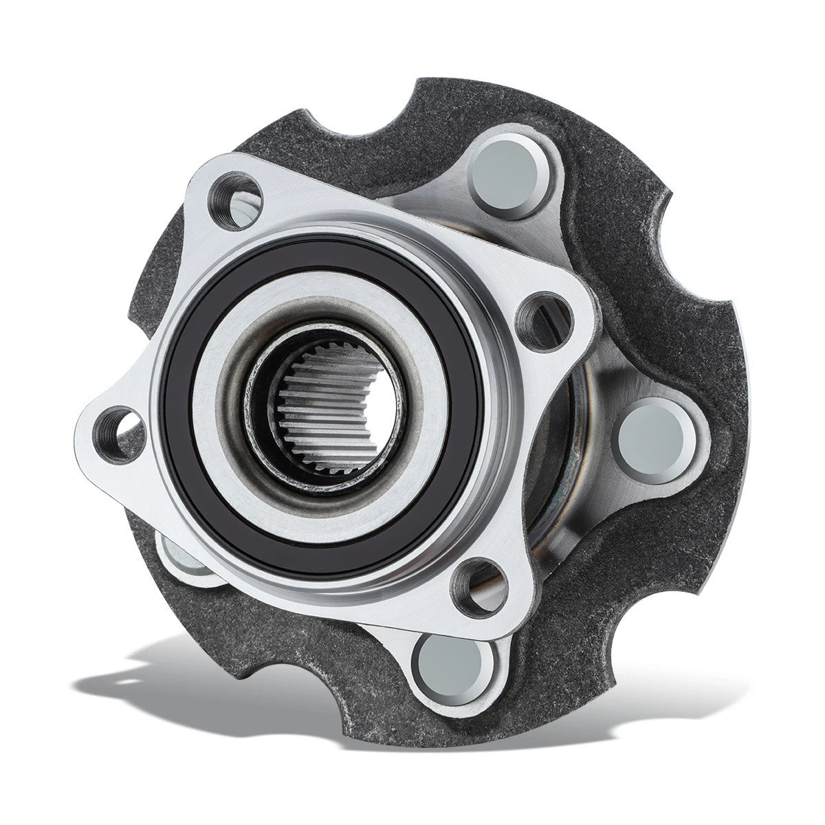 Rear Left or Right Wheel Bearing & Hub for Toyota RAV4 (2006–2018) & NX300h NX300 (2015–2020)