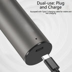 Adjustable-Speed Glue Remover Pen Type C with Reversible Motor