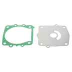 Water Pump Impeller Repair Kit for Yamaha Outboard (18-3310, 18-3311, 9-48601)