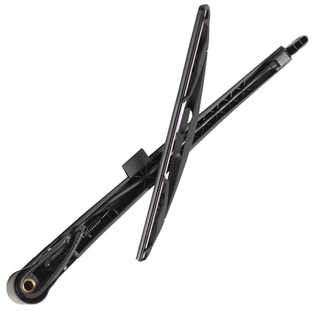 Rear Windshield Wiper Arm with Blade for GMC Escalade Suburban Yukon (2007-2013)