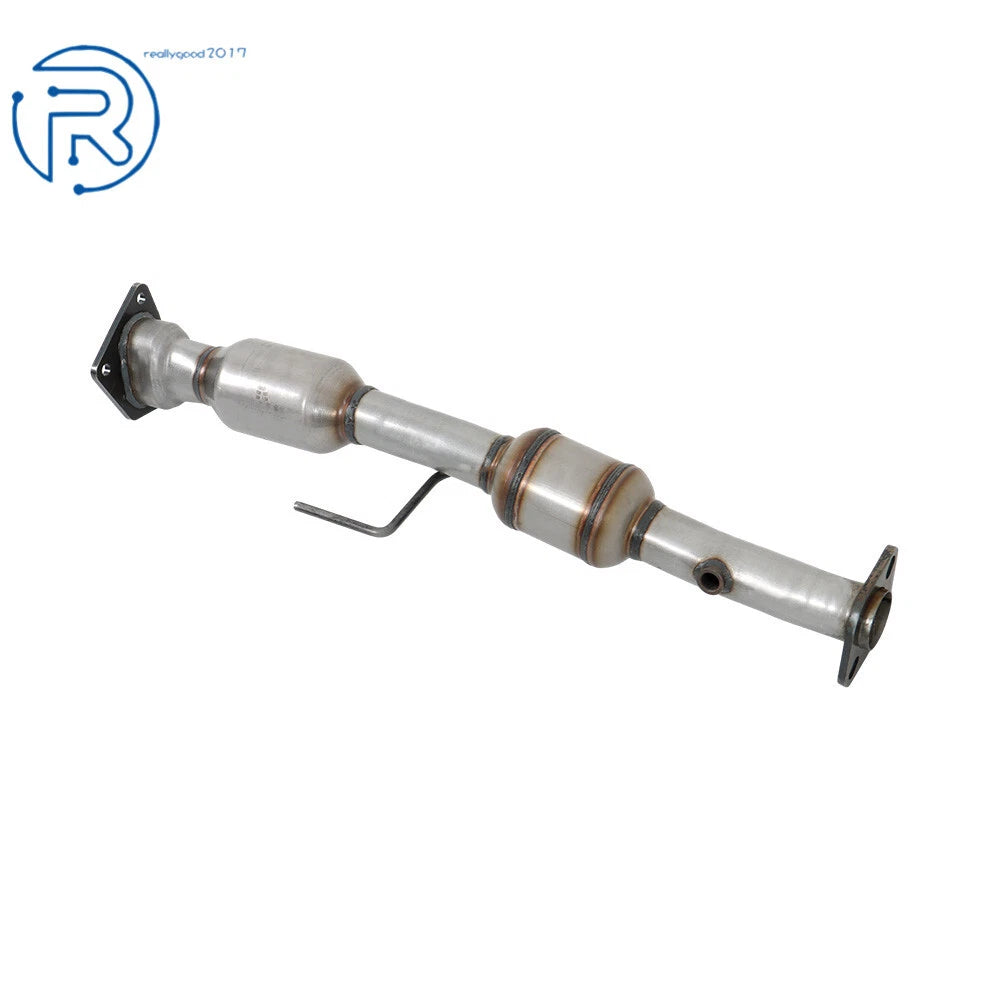 Direct-Fit Exhaust Catalytic Converter for Ford Ranger 1995–1997 53254