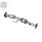 Direct-Fit Exhaust Catalytic Converter for Ford Ranger 1995–1997 53254