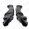 ABS Ram Air Intake Tube Duct Cover for Suzuki GSXR600/GSXR750 (2011–2019)