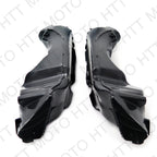 ABS Ram Air Intake Tube Duct Cover for Suzuki GSXR600/GSXR750 (2011–2019)
