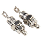 2X 25HFR12025HF120 Diodes for User Friendly Installation and Maintenance