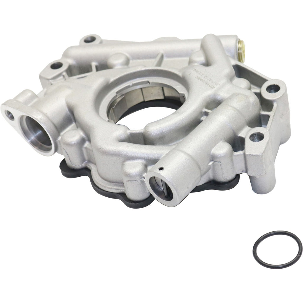 Oil Pump for Ram Truck Dodge Charger Jeep Grand Cherokee (1500–3500)