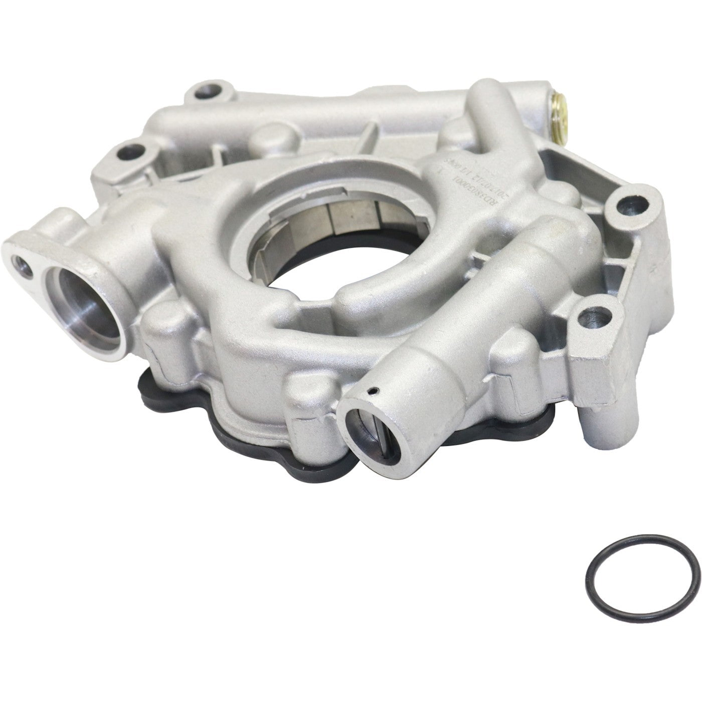 Oil Pump for Ram Truck Dodge Charger Jeep Grand Cherokee (1500–3500)