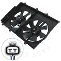Cooling Fan Assembly for Mitsubishi Outlander (2003–2006)