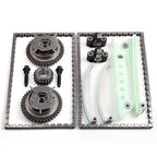 Timing Chain Kit with VVT Cam Phaser for Ford F-150 4.6L (2009–2010)