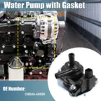 Engine Cooling Inverter Water Pump G9040-48080 for Toyota Highlander (2006–2010)