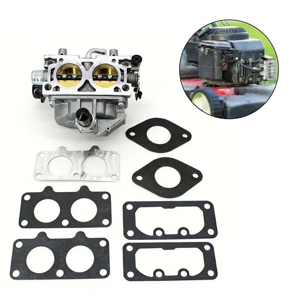 Carburetor Assembly Kit for Honda GX630 GX630R GX630RH GX660 GX690 (2004–2019)