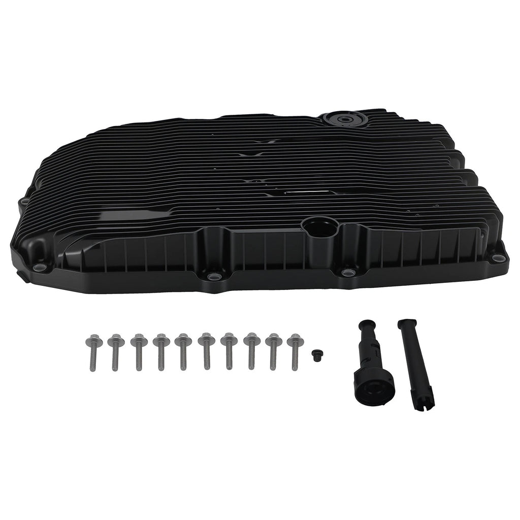 Oil Sump Pan for Mercedes-Benz E-Class W212 W213 (2009–2023) A7252703707