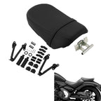 Rear Passenger Pillion Seat Footpegs for Kawasaki Vulcan S 650 (2015–2024)