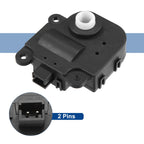 Heater Blend Air Door Actuator for Chevrolet Cavalier (1995–2005)