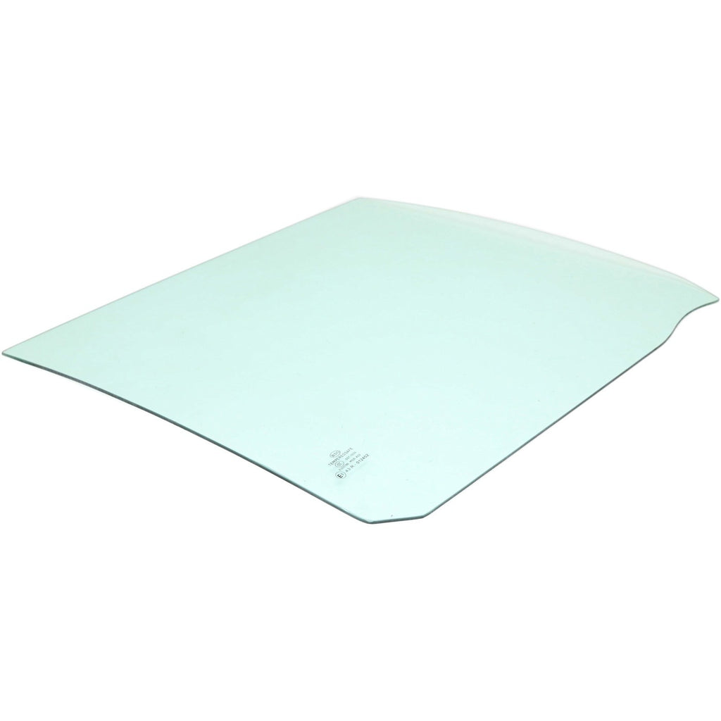 Rear Passenger Door Glass for Toyota RAV4 (2001–2005)