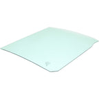 Rear Passenger Door Glass for Toyota RAV4 (2001–2005)