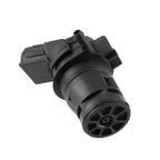 Windshield Washer Pump for Mitsubishi Montero Limited (2003–2006)