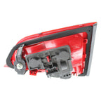 Hella Tail Light Assembly for Audi A4 S4 A4 Quattro (2002–2008) 009687111