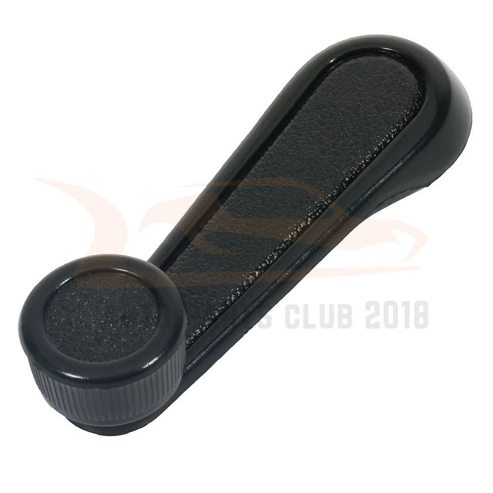 Window Crank Handle for Isuzu Truck SUV (Fits Front/Rear)